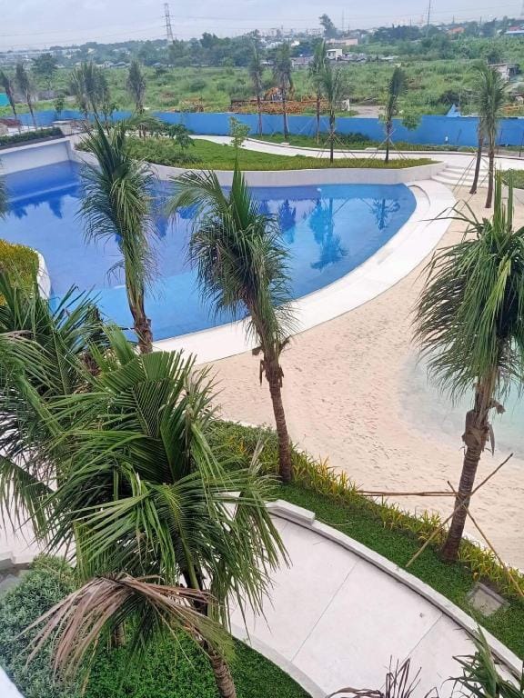 La Vista Bella at Azure North San Fdo. Pampanga Apartment in Calabarzon