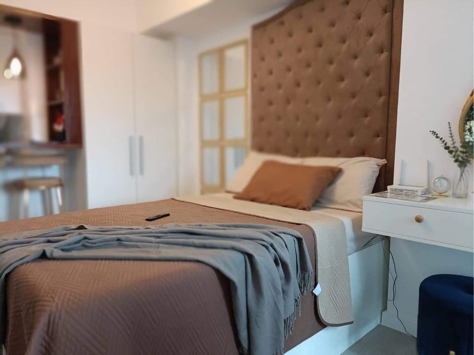 La Vista Bella at Azure North San Fdo. Pampanga Apartment in Calabarzon