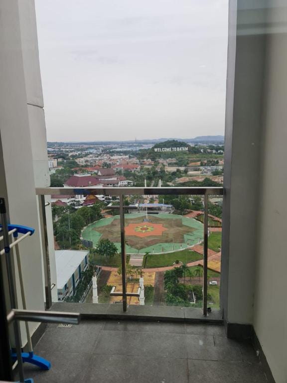 Vanilla Apartment One Residence 10-AI City View Apartment in Riau Islands, Indonesia