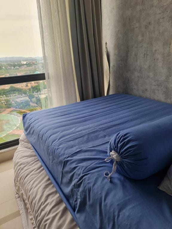 Vanilla Apartment One Residence 10-AI City View Apartment in Riau Islands, Indonesia