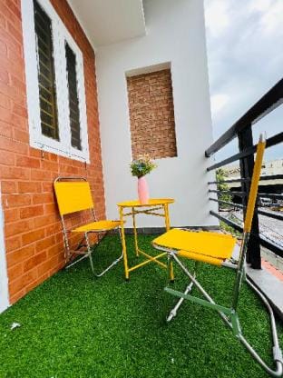 MINA HOUSE Airport Apartment in Ho Chi Minh City