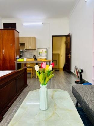 MINA HOUSE Airport Apartment in Ho Chi Minh City