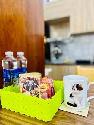 MINA HOUSE Airport Apartment in Ho Chi Minh City