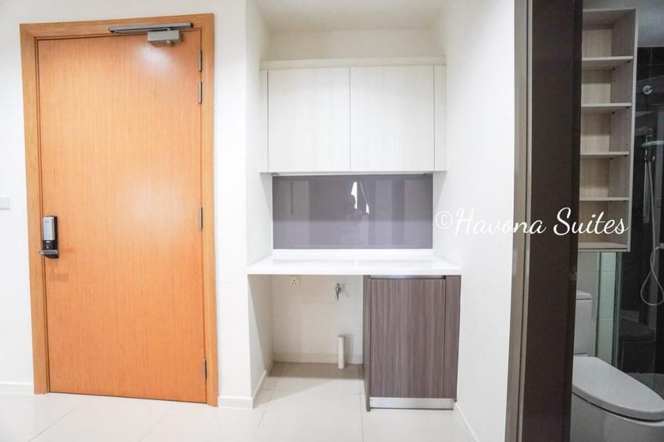 JB City Center 【SUASANA】Sophora Blossom Suite byⓗⓢ Vacation rental in Johor Bahru