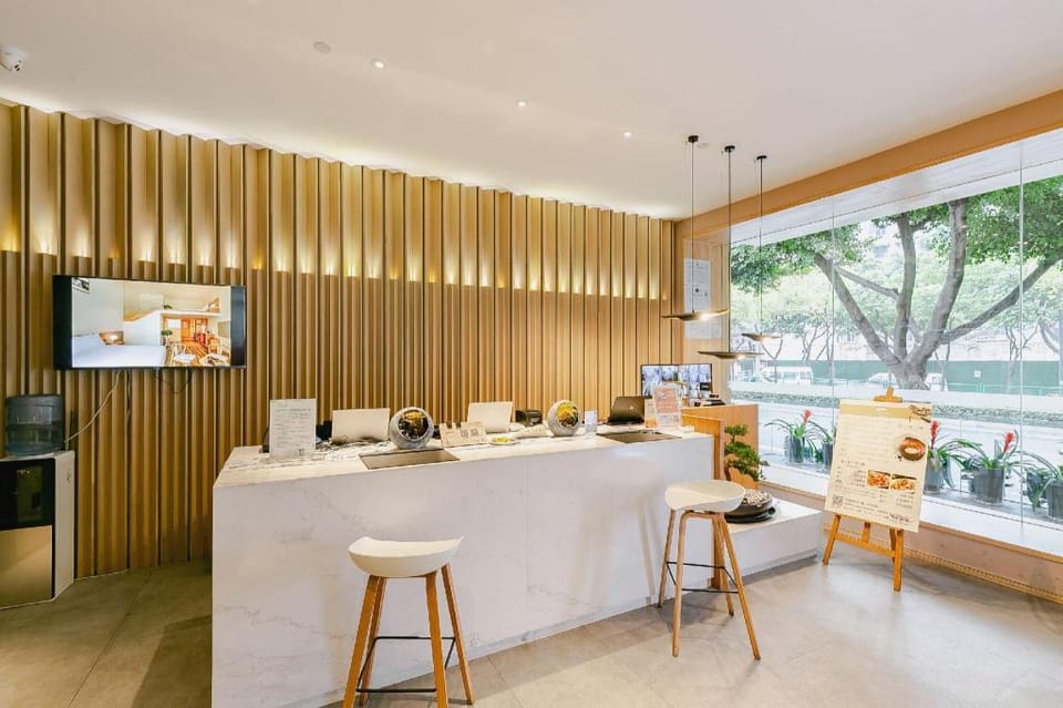 Sheen Hotel  Chengdu Chunxi Road Hotel in Chengdu