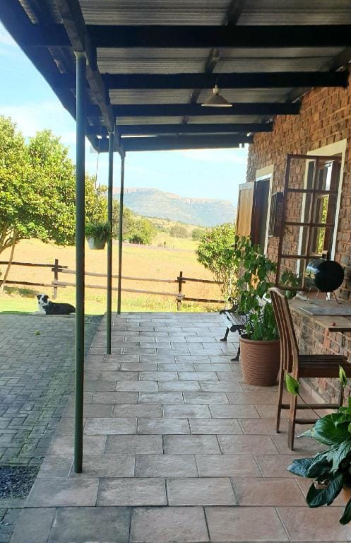 The Inn on Robbers Pass Vacation rental in South Africa