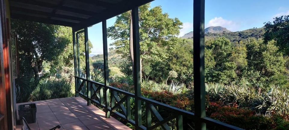 The Inn on Robbers Pass Vacation rental in South Africa