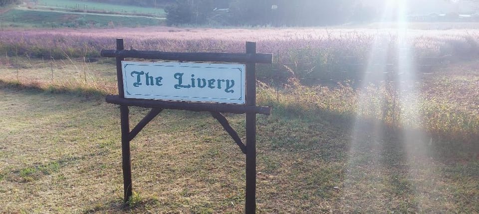 The Inn on Robbers Pass Vacation rental in South Africa