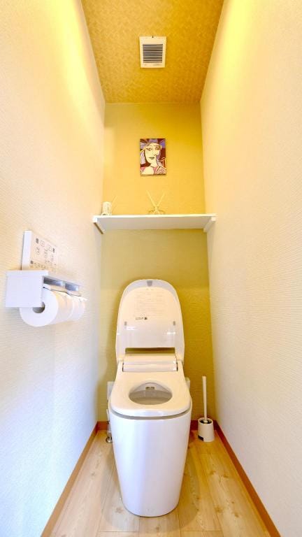 TOEI stays 302 Tokyo Comfortable Elegant Japanese-Western Room Apartment in Osaka