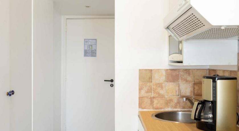 Appartements Vivo Apartment in Cagnes-sur-Mer