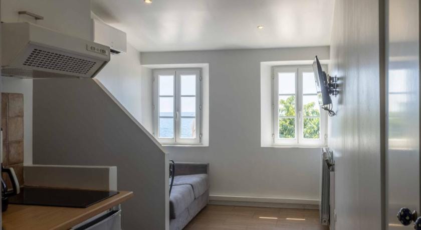 Appartements Vivo Apartment in Cagnes-sur-Mer