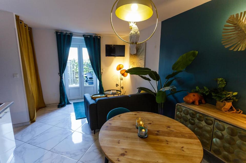 La Suite Spa Dolce Vita Apartment in Hauts-de-France