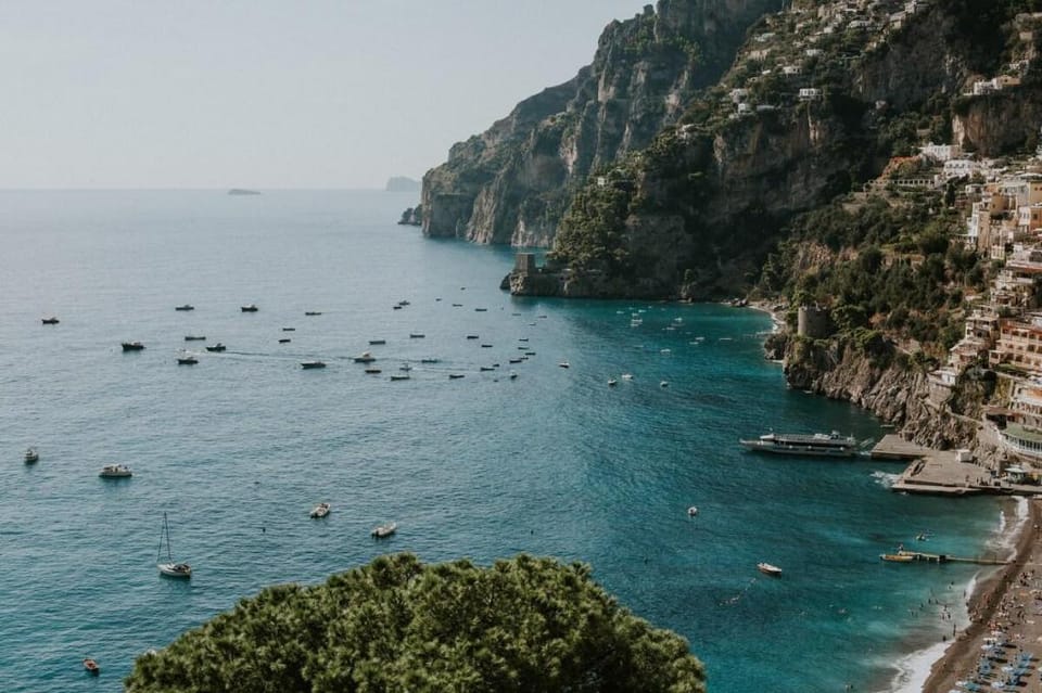 Quiete Wellcome Vacation rental in Sorrento