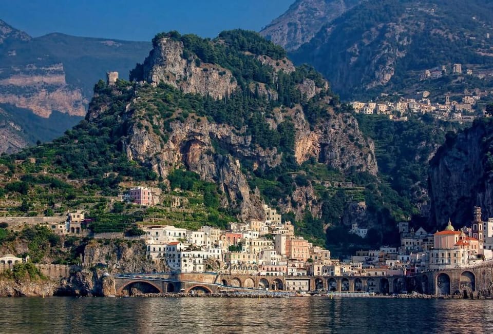 Quiete Wellcome Vacation rental in Sorrento