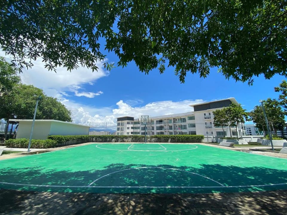 Homesuite' Home @ Imago Loft KK Apartment in Kota Kinabalu