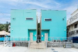 Okinawa Pool Villa Onna 9B/沖縄プールヴィラ恩納9B Villa in Okinawa Prefecture