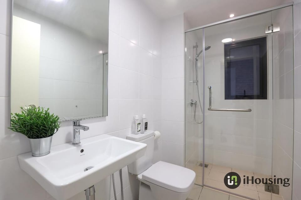 Superhero Marvel by I Housing Apartment in Federal Territory of Kuala Lumpur