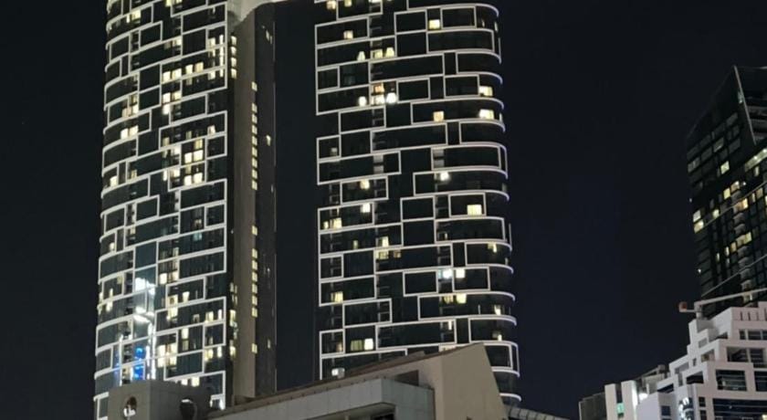 Dubai Marina Amazing Apartment close to JBR Apartment in Dubai