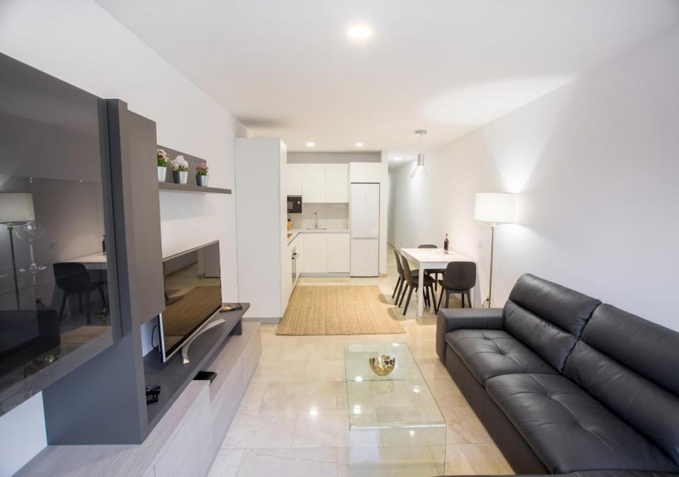 Ferreras Canteras Home By CanariasGetaway Apartment in Las Palmas de Gran Canaria