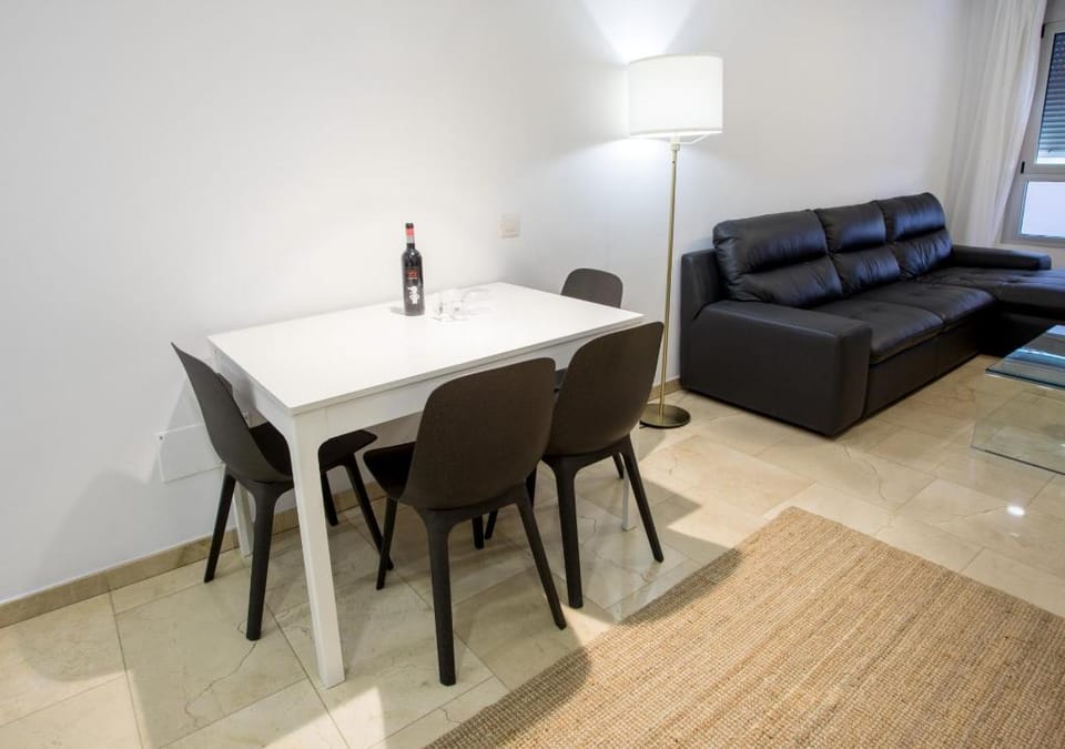 Ferreras Canteras Home By CanariasGetaway Apartment in Las Palmas de Gran Canaria