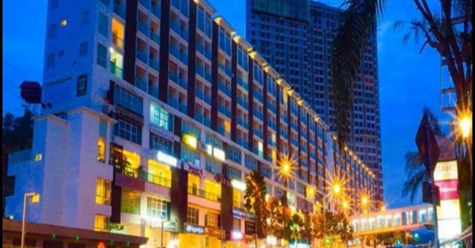 Hartamas, Mont Kiara 1 Bedroom w Palace GreenView Vacation rental in Petaling Jaya