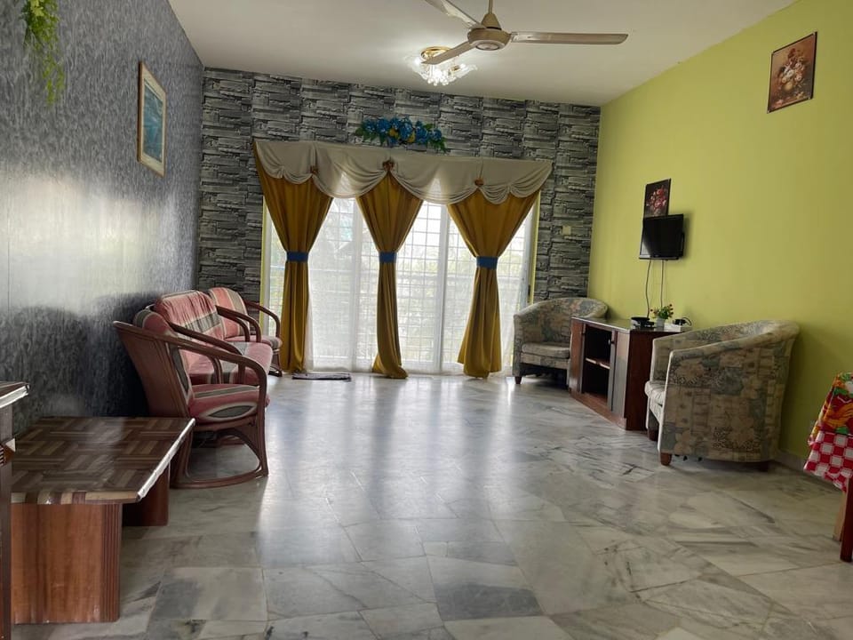 Apartment Bajet Marina Apartment in Port Dickson