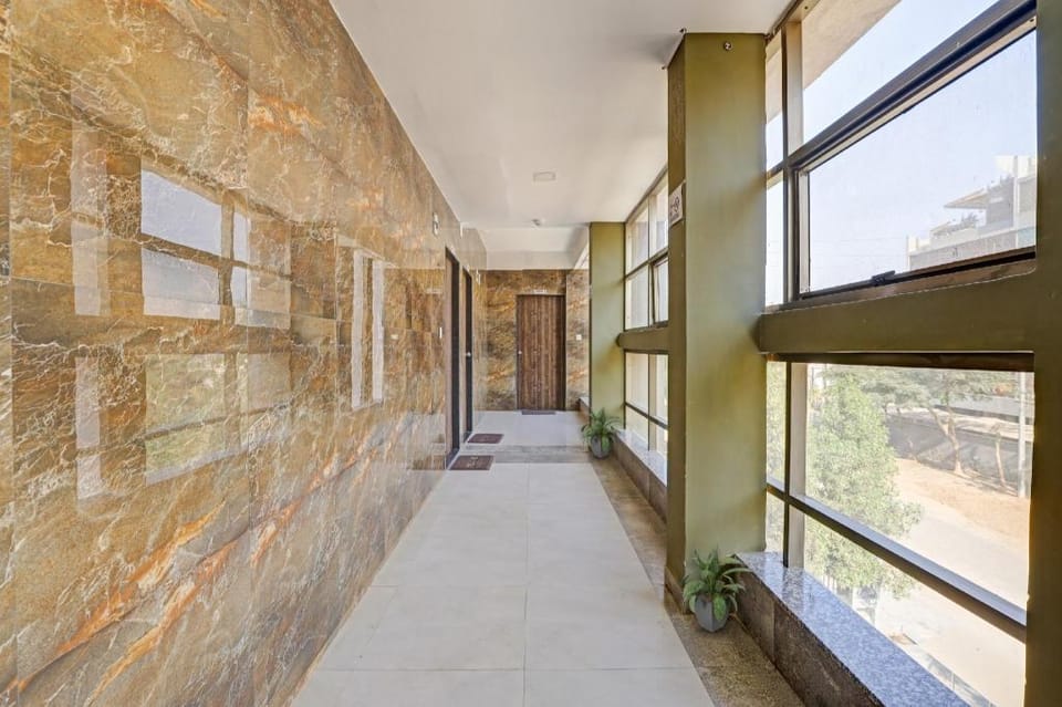 Super Hotel O Relax Inn Hotel in Gandhinagar