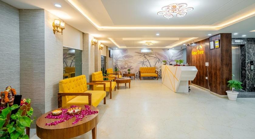 Lime Tree Hotel and Banquet Greater Noida Hotel in Noida