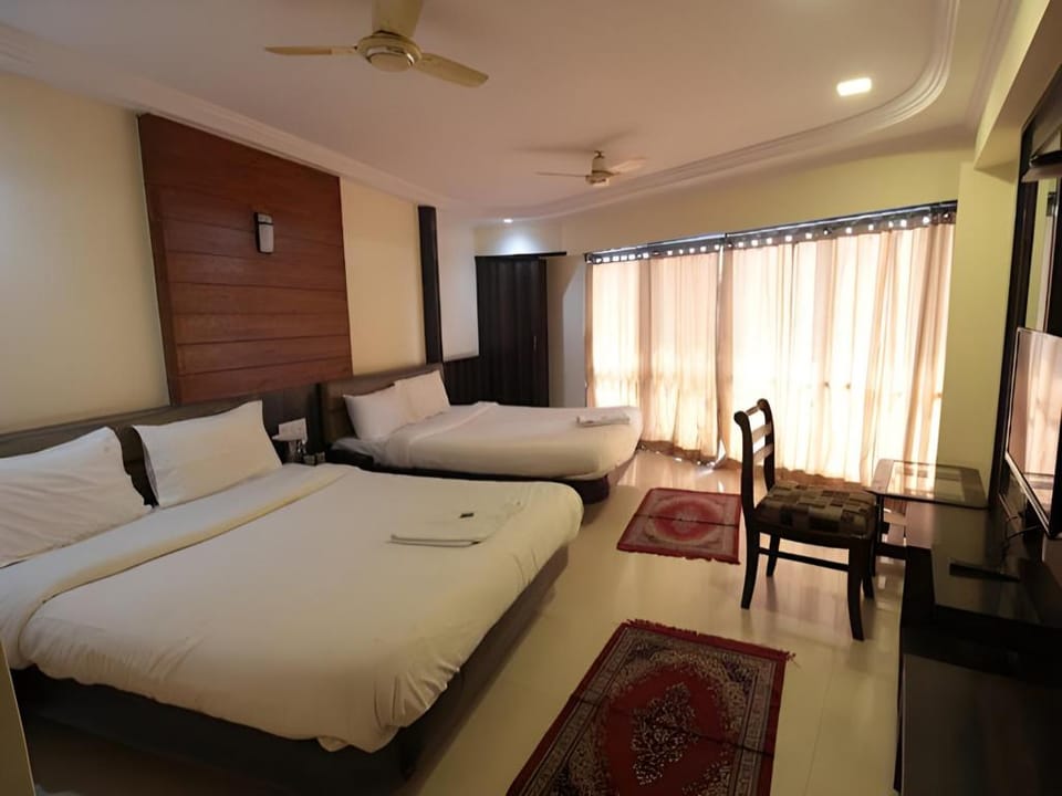 Hotel Sai Yash, Mahabaleshwar Hotel in Mahabaleshwar