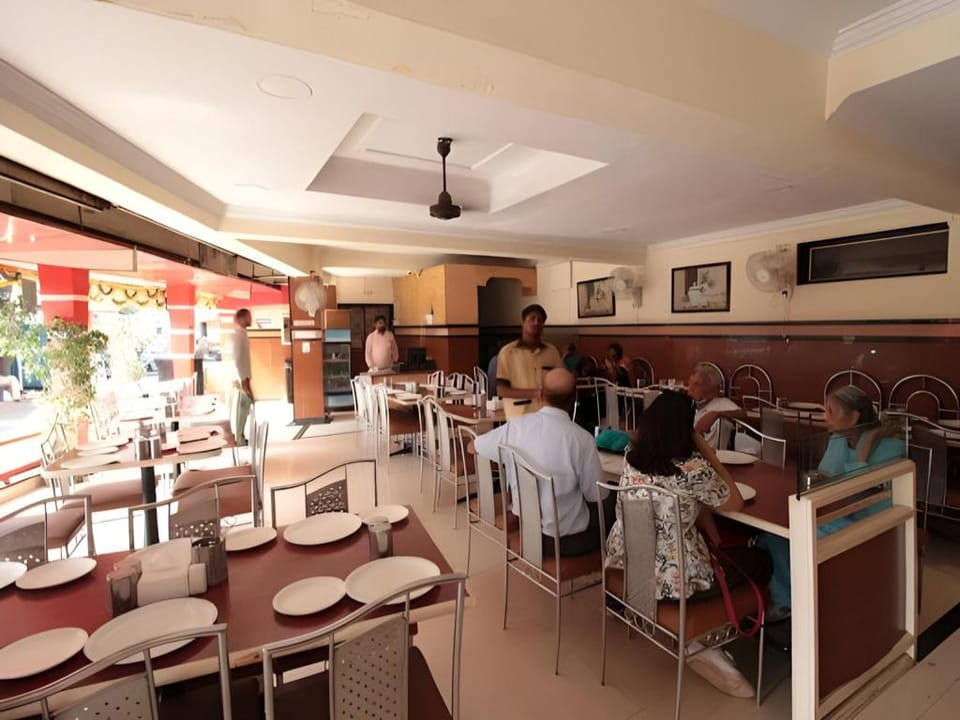 Hotel Sai Yash, Mahabaleshwar Hotel in Mahabaleshwar