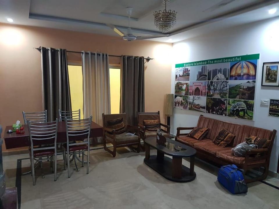 khyber lodge 2 bnb Hotel in Islamabad