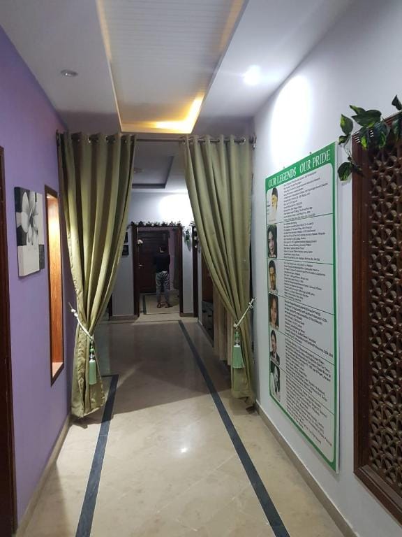 khyber lodge 2 bnb Hotel in Islamabad