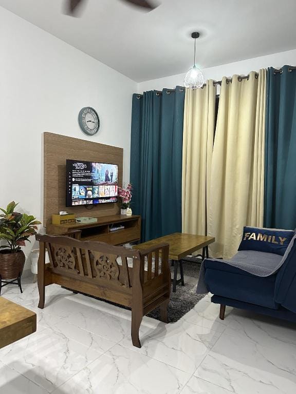 Lovely 1-bedroom condo with pool Apartment in Malaysia