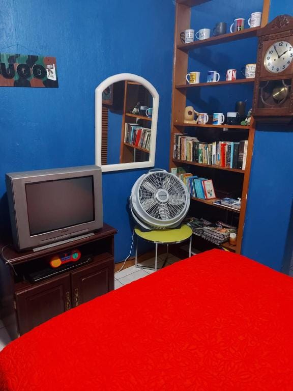 Casa familiar Rosario  Vacation rental in Guatemala City