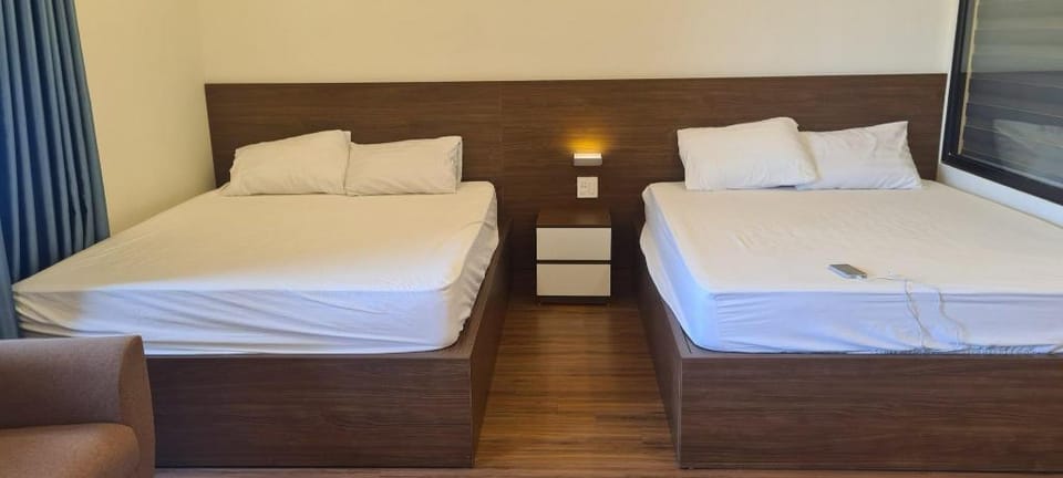 FLC Sea Tower Quy Nhon KALA House Apartment in Vietnam