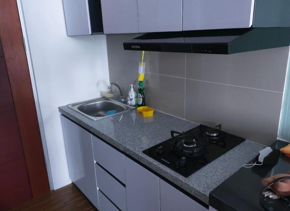 Gunawangsa tidar tower c Apartment in Surabaya