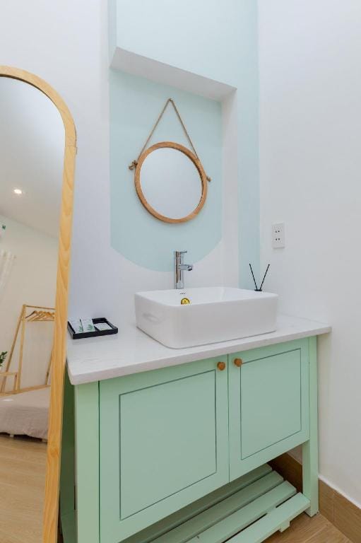 C.A.O Homestay Vacation rental in Vung Tau