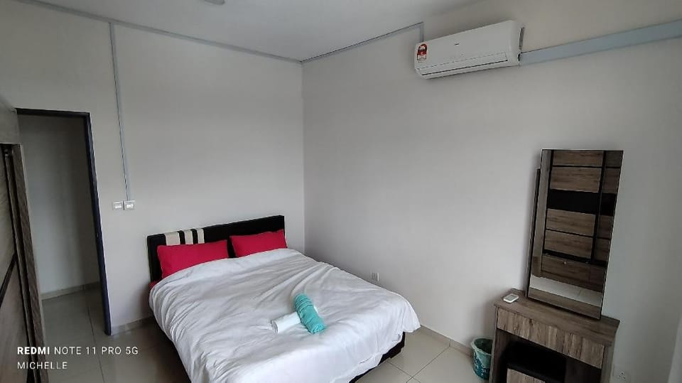 New Condo Ipoh Town Apartment in Ipoh