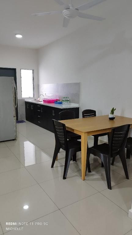 New Condo Ipoh Town Apartment in Ipoh