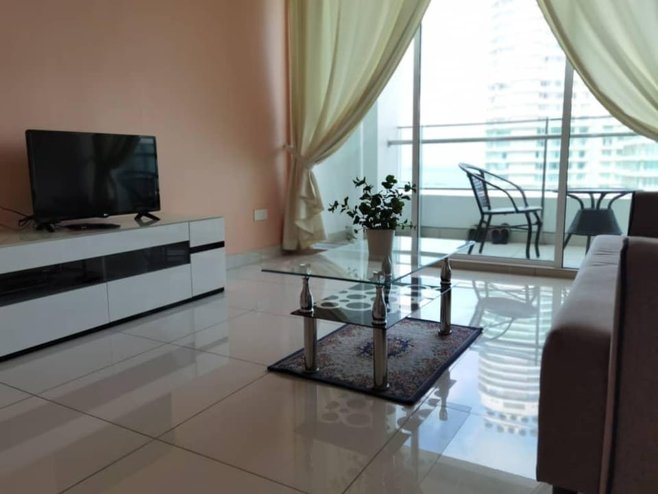 Mansion One Luxurious Seaview Vacation Homes Apartment in George Town