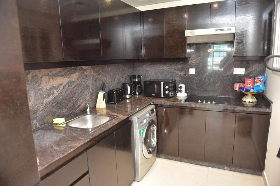 Premium 2 Bedroom APT Marina View (Family only) Apartment in Dubai