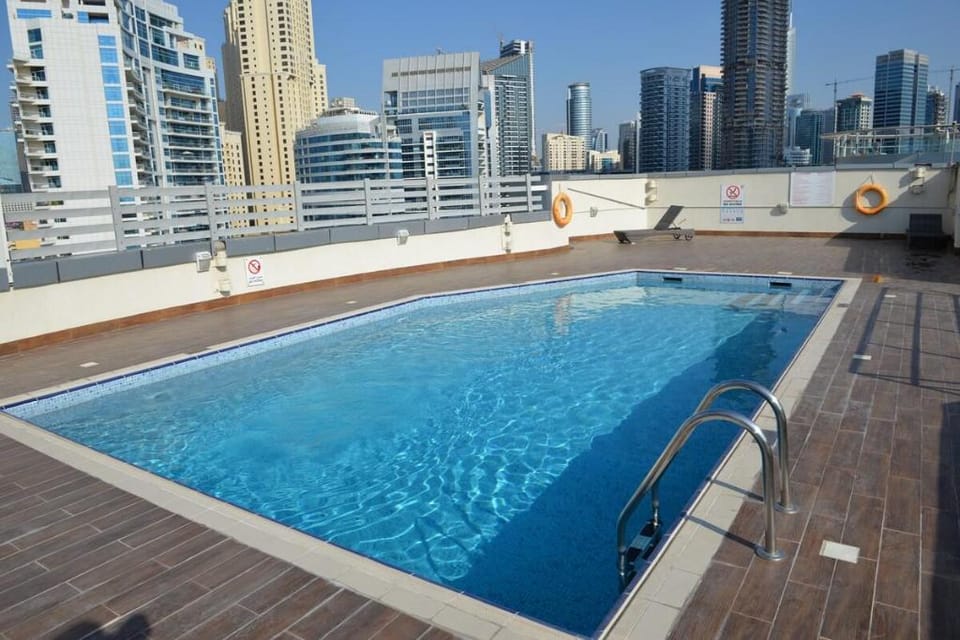 Premium 2 Bedroom APT Marina View (Family only) Apartment in Dubai
