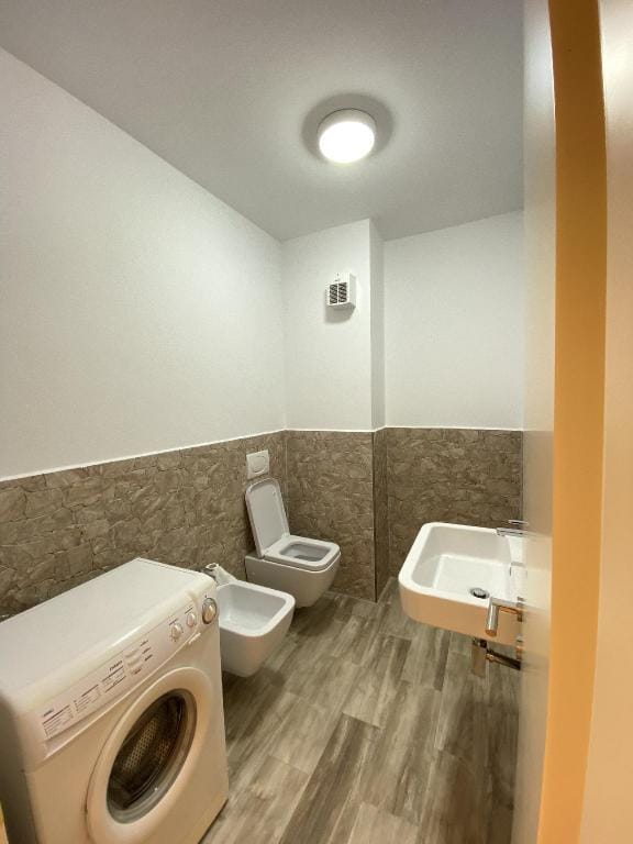 Two bedroom condo Apartment in Tirana