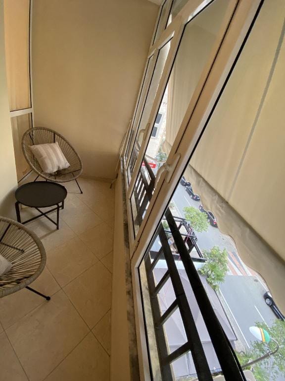 Two bedroom condo Apartment in Tirana