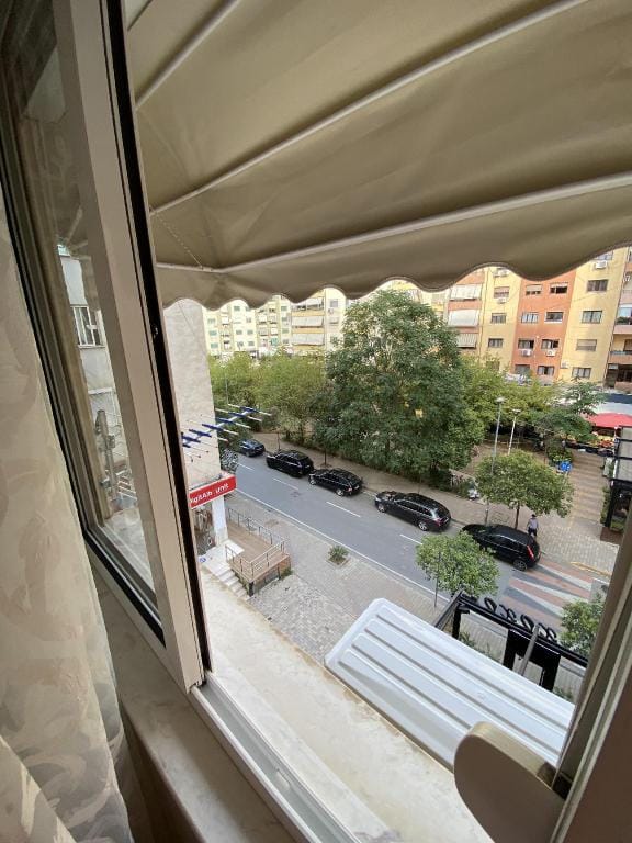 Two bedroom condo Apartment in Tirana
