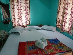 ojotrip Hotel Radha Krishna Holiday Home ! Puri Vacation rental in Puri