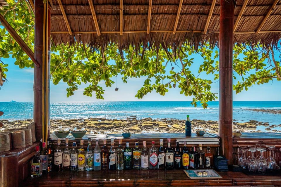 Lanta Beachfront Resort Resort in Sala Dan