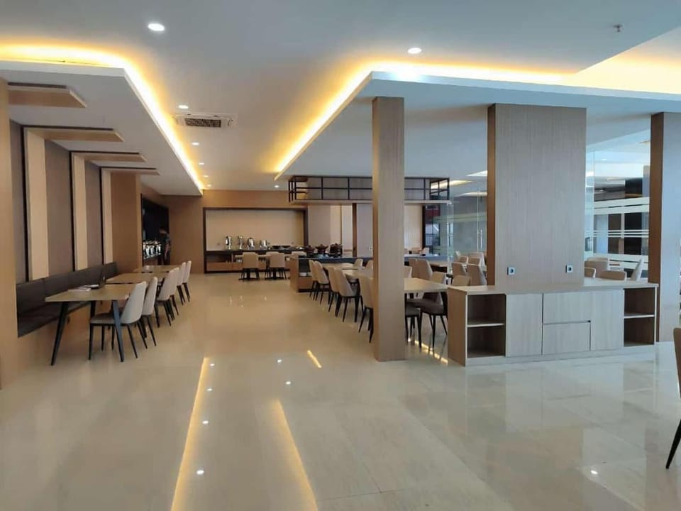 Hotel Grand Cahaya Hotel in West Java