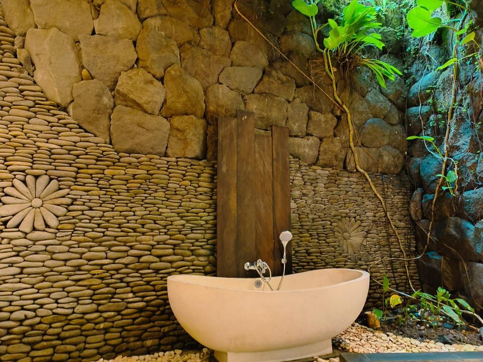 The Iyang Ubud Hotel in Ubud