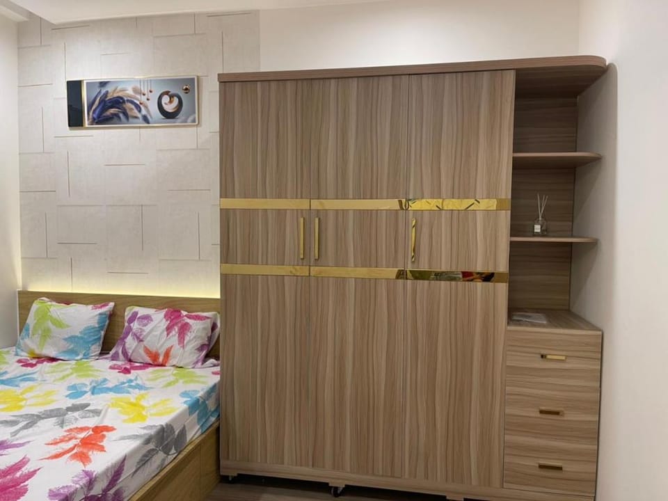 Vinhomes Grand Park 2 Bedroom Apartment  Apartment in Ho Chi Minh City